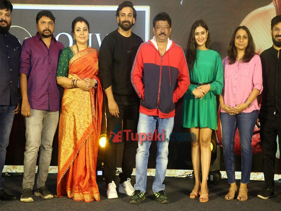 Badava Rascal Movie Pre Release Event